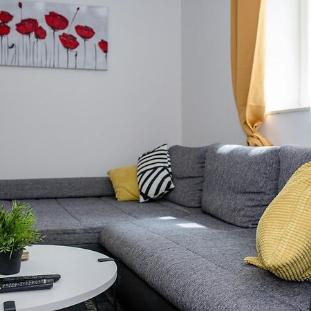 Villa Silente Supetarska Draga Luaran gambar