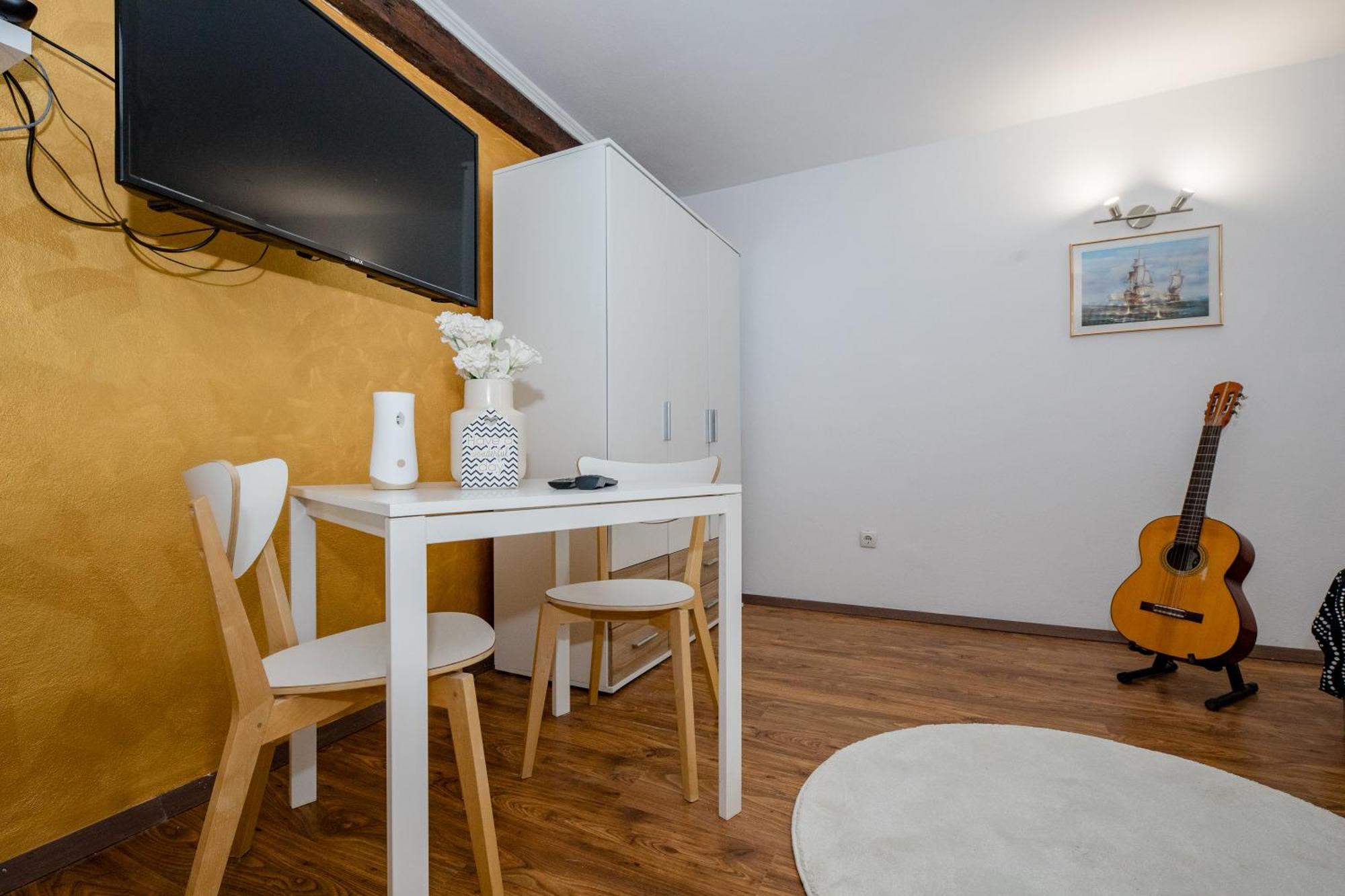 Villa Silente Supetarska Draga Luaran gambar
