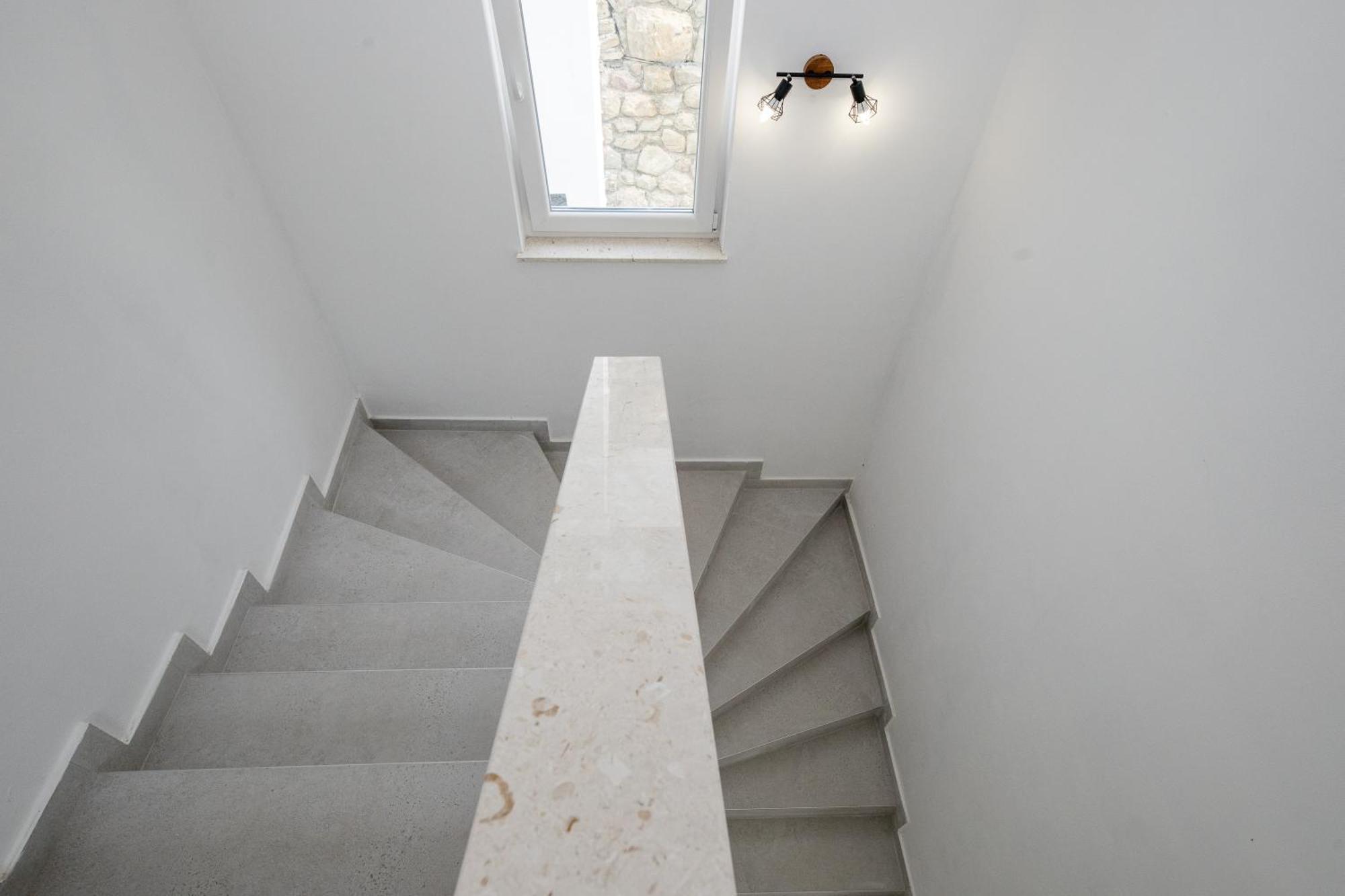 Villa Silente Supetarska Draga Luaran gambar