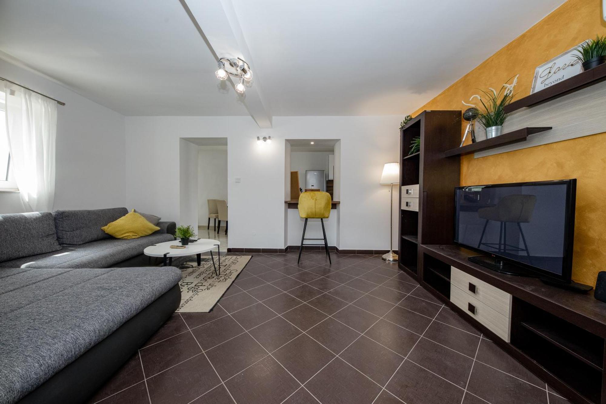 Villa Silente Supetarska Draga Luaran gambar