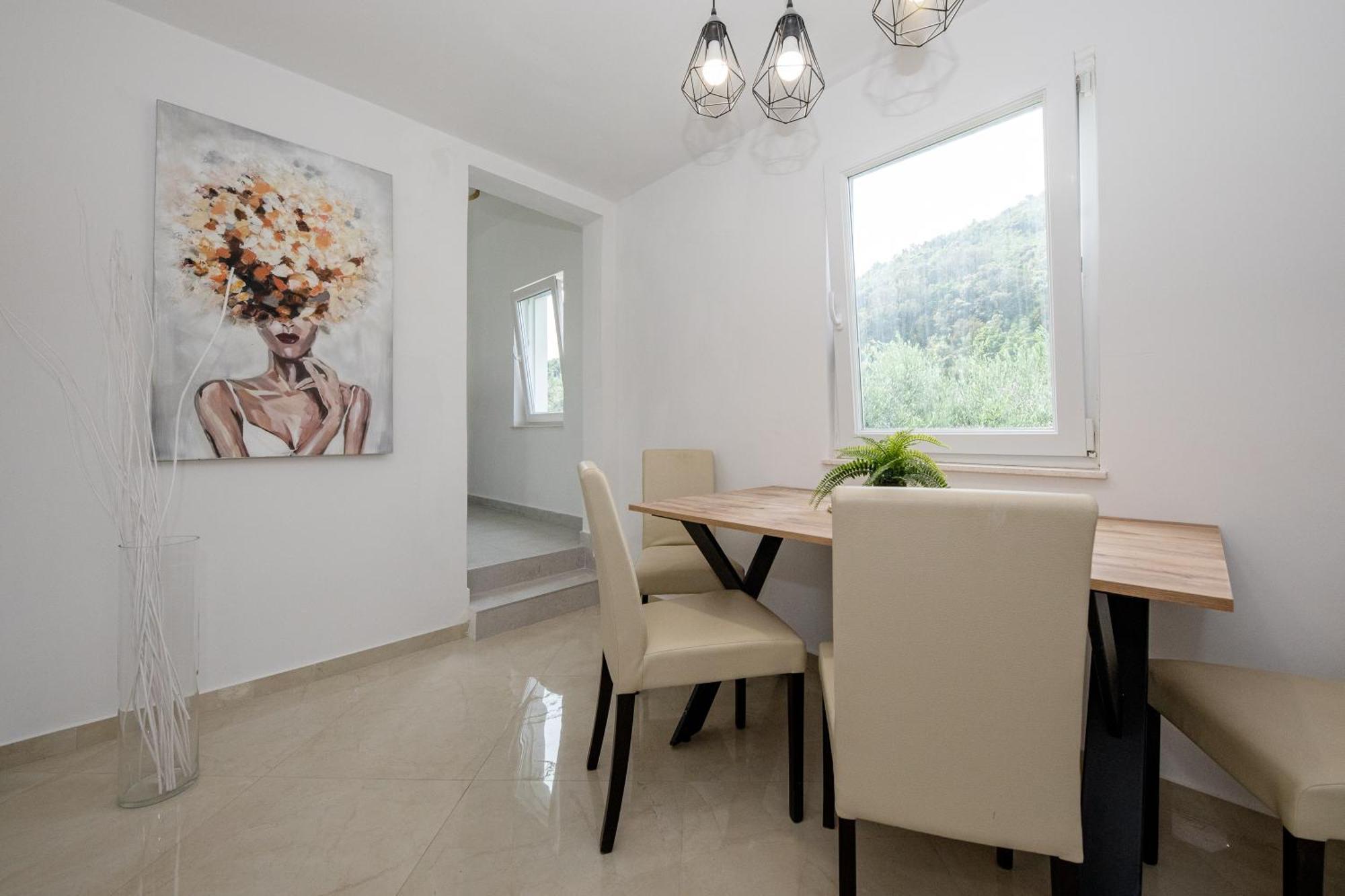 Villa Silente Supetarska Draga Luaran gambar