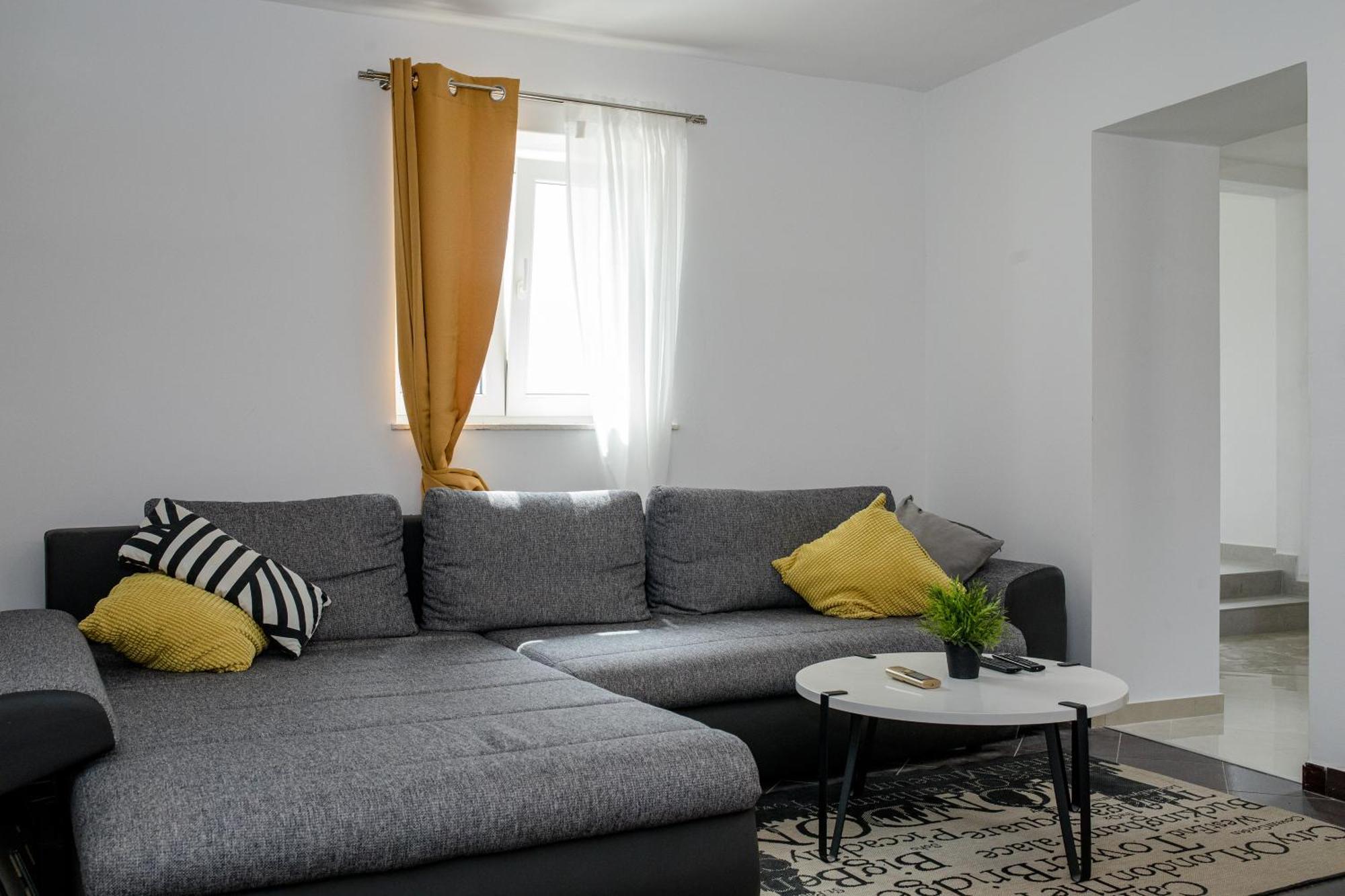 Villa Silente Supetarska Draga Luaran gambar