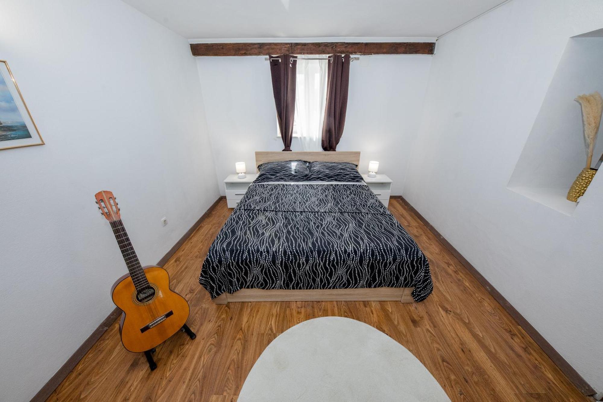 Villa Silente Supetarska Draga Luaran gambar