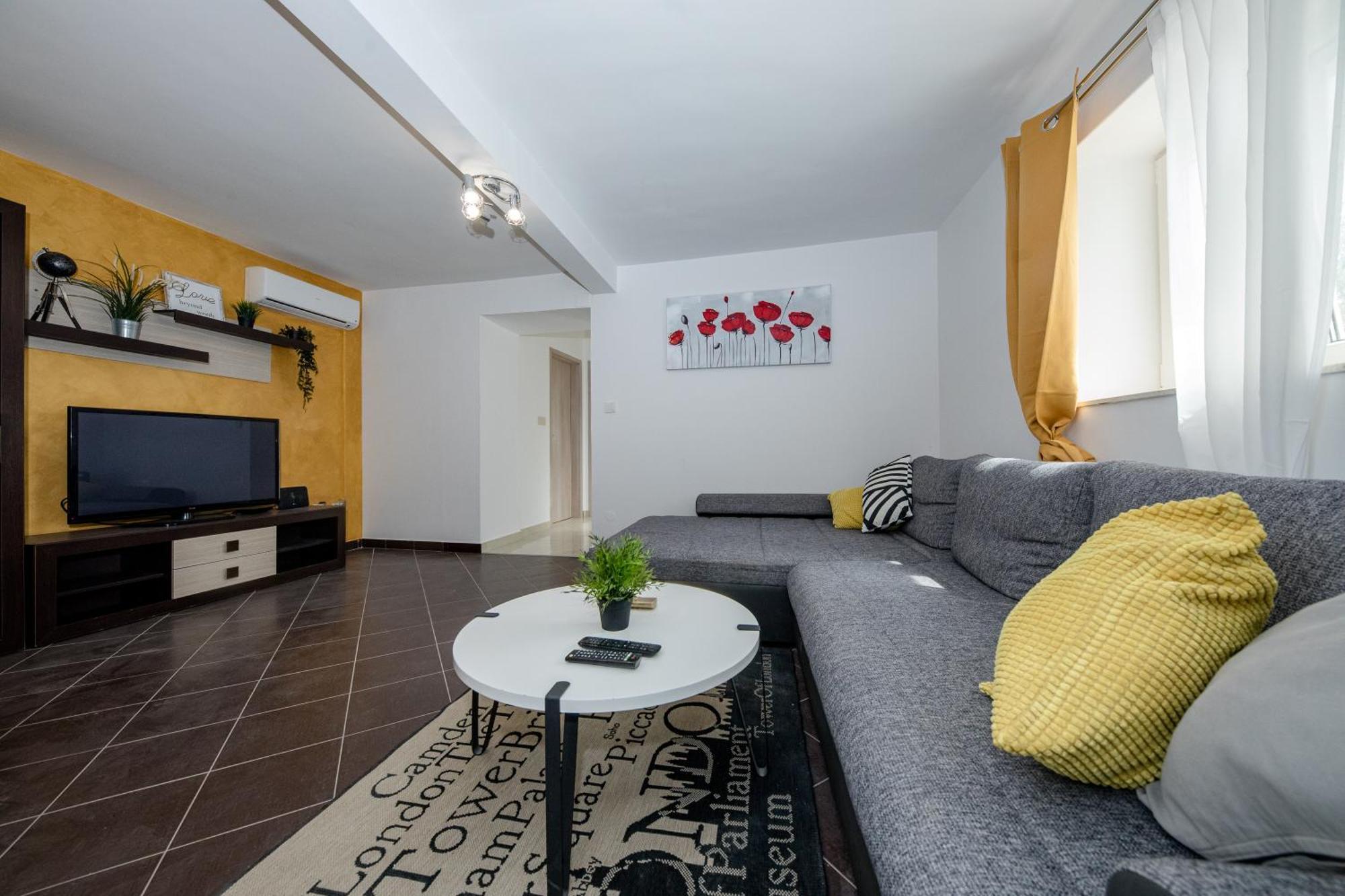 Villa Silente Supetarska Draga Luaran gambar