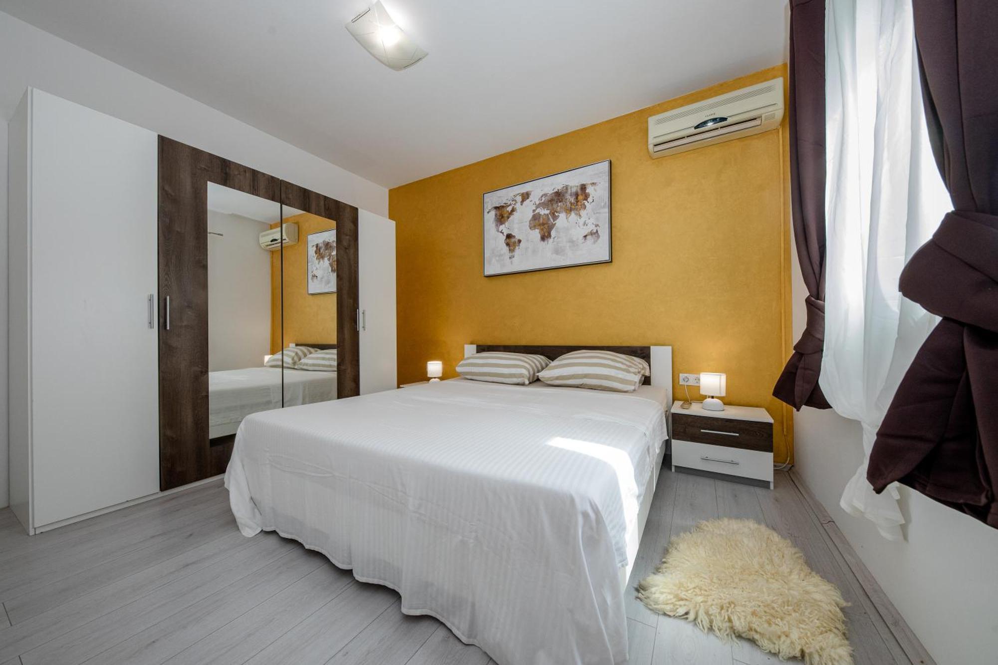 Villa Silente Supetarska Draga Luaran gambar