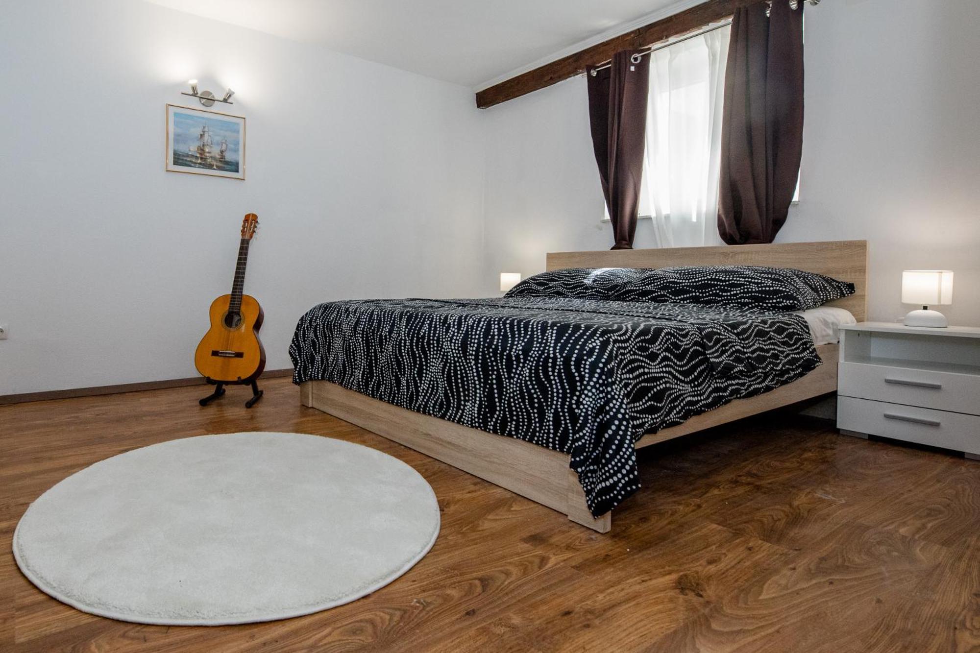 Villa Silente Supetarska Draga Luaran gambar